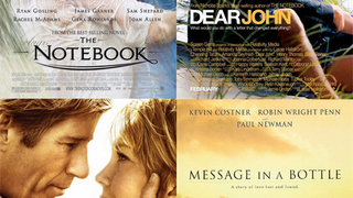 The Unbearable Monotony Of Nicholas Sparks